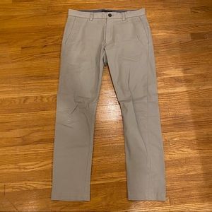 Chinos - Men’s Banana Republic Skinny Khaki